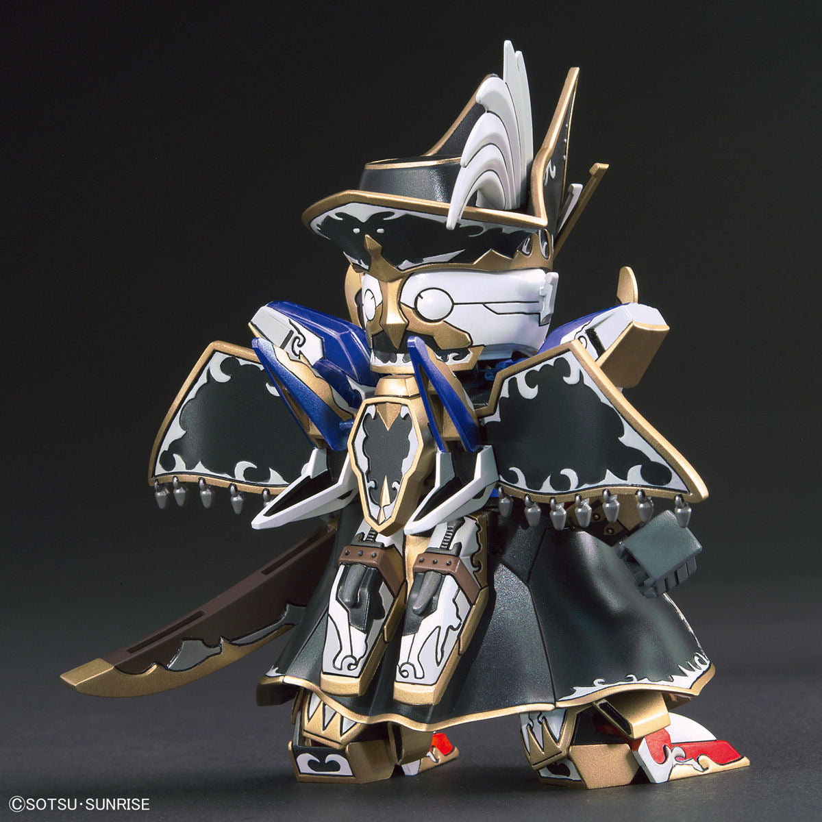 SDW HEROES04 ﾍﾞﾝｼﾞｬﾐﾝV2ｶﾞﾝﾀﾞﾑ