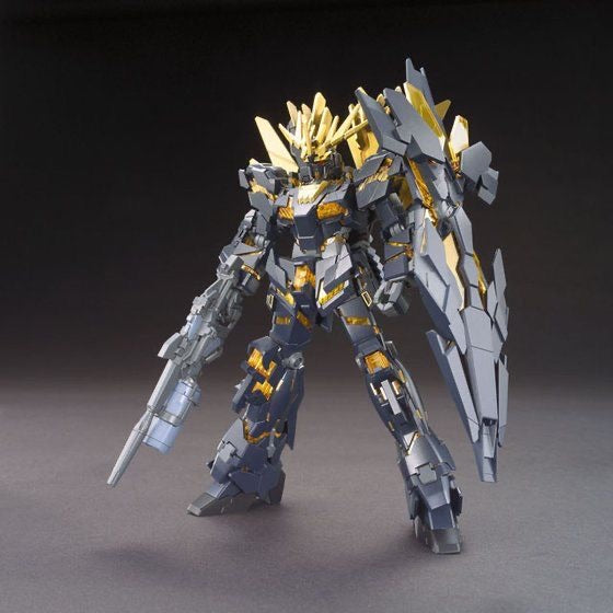 1/144HGUC175 ﾊﾞﾝｼｨ･ﾉﾙﾝ(ﾃﾞｽﾄﾛｲﾓｰﾄﾞ)