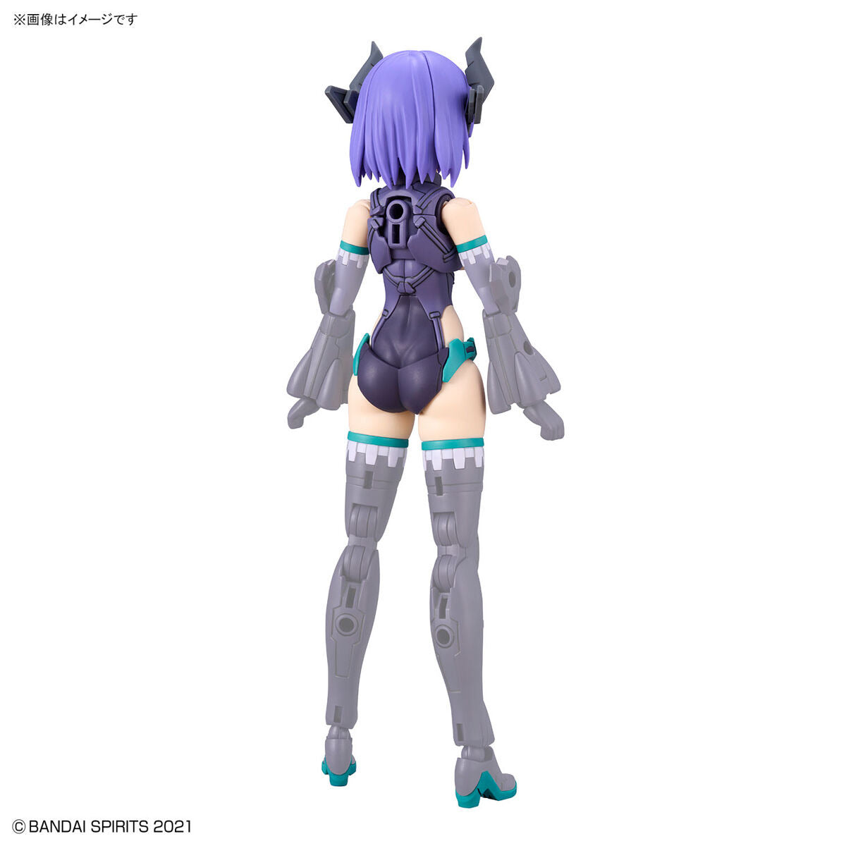 30MS07 ｵﾌﾟｼｮﾝﾊﾟｰﾂｾｯﾄ7(ｲﾋﾞﾙｺｽﾁｭｰﾑ)[ｶﾗｰA]