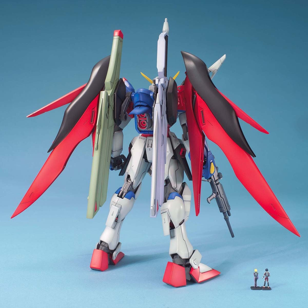 1/100MG ﾃﾞｽﾃｨﾆｰｶﾞﾝﾀﾞﾑ