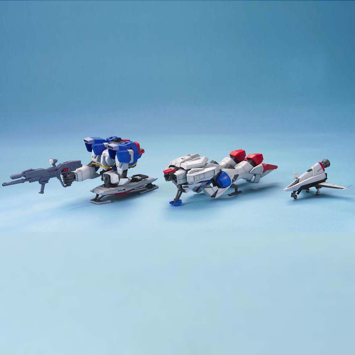 1/100MG ﾌｫｰｽｲﾝﾊﾟﾙｽｶﾞﾝﾀﾞﾑ