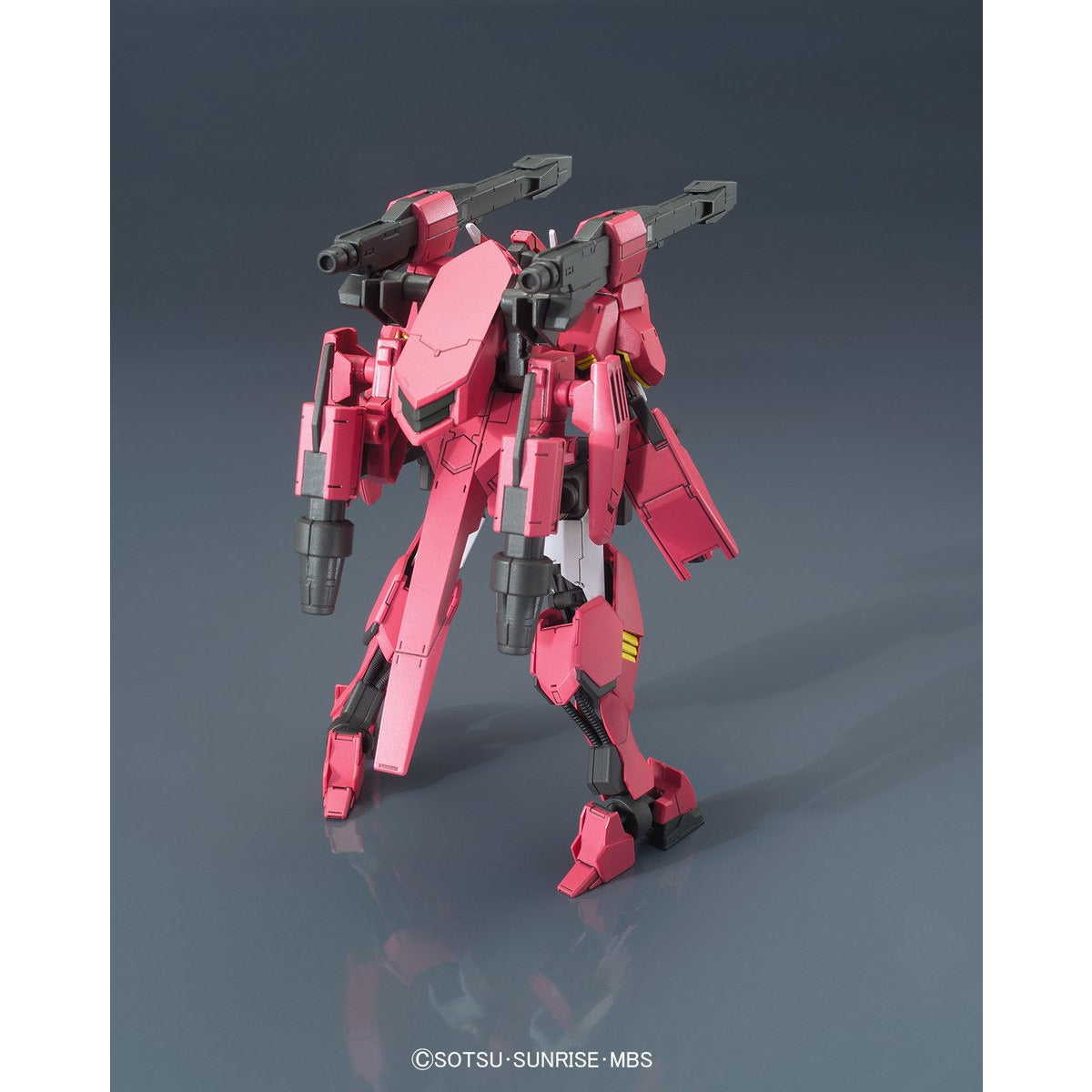 1/144HG028 ｶﾞﾝﾀﾞﾑﾌﾗｳﾛｽ(流星号)
