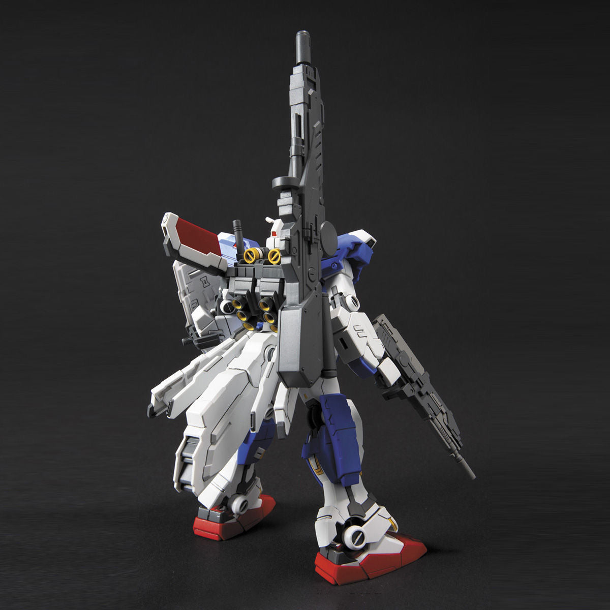 1/144HGUC098 ﾌﾙｱｰﾏｰｶﾞﾝﾀﾞﾑ7号機