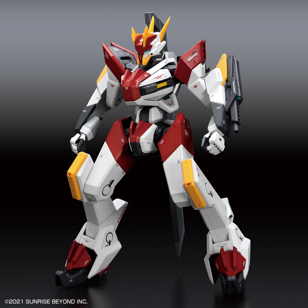 1/48 FULL MECHANICS ﾒｲﾚｽｹﾝﾌﾞ斬