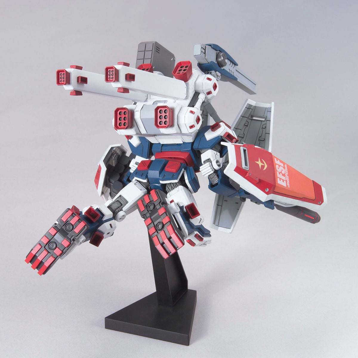 1/144HG FAｶﾞﾝﾀﾞﾑ(ｻﾝﾀﾞｰﾎﾞﾙﾄTV版)