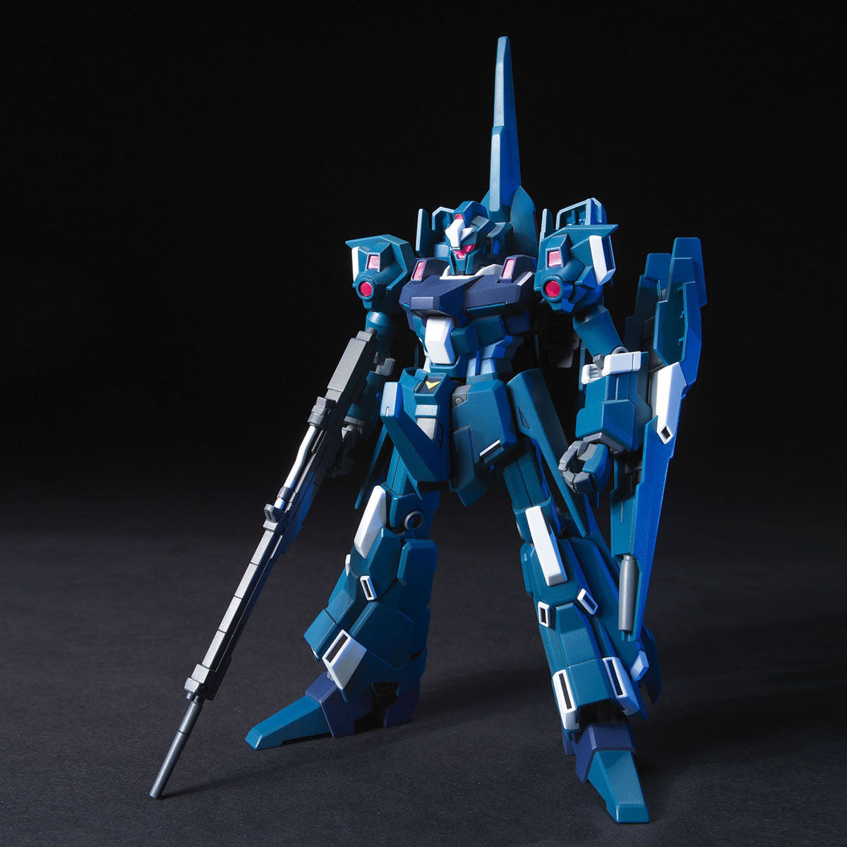 1/144HGUC103 ﾘｾﾞﾙ
