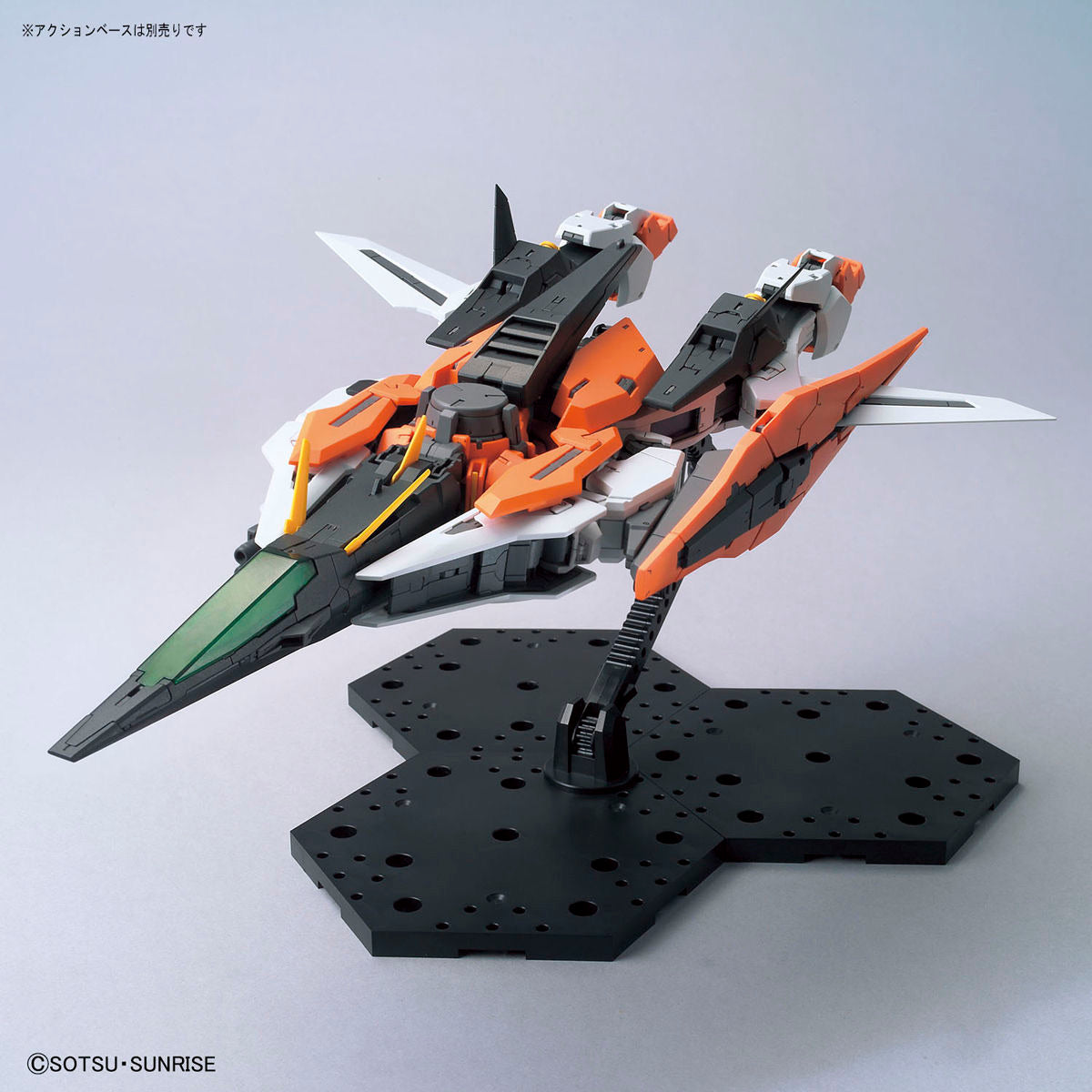 1/100MG ｶﾞﾝﾀﾞﾑｷｭﾘｵｽ