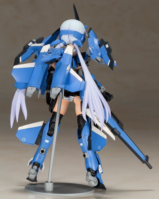 ﾌﾚｰﾑｱｰﾑｽﾞ･ｶﾞｰﾙ ｽﾃｨﾚｯﾄ XF-3 ﾌﾟﾗｽ