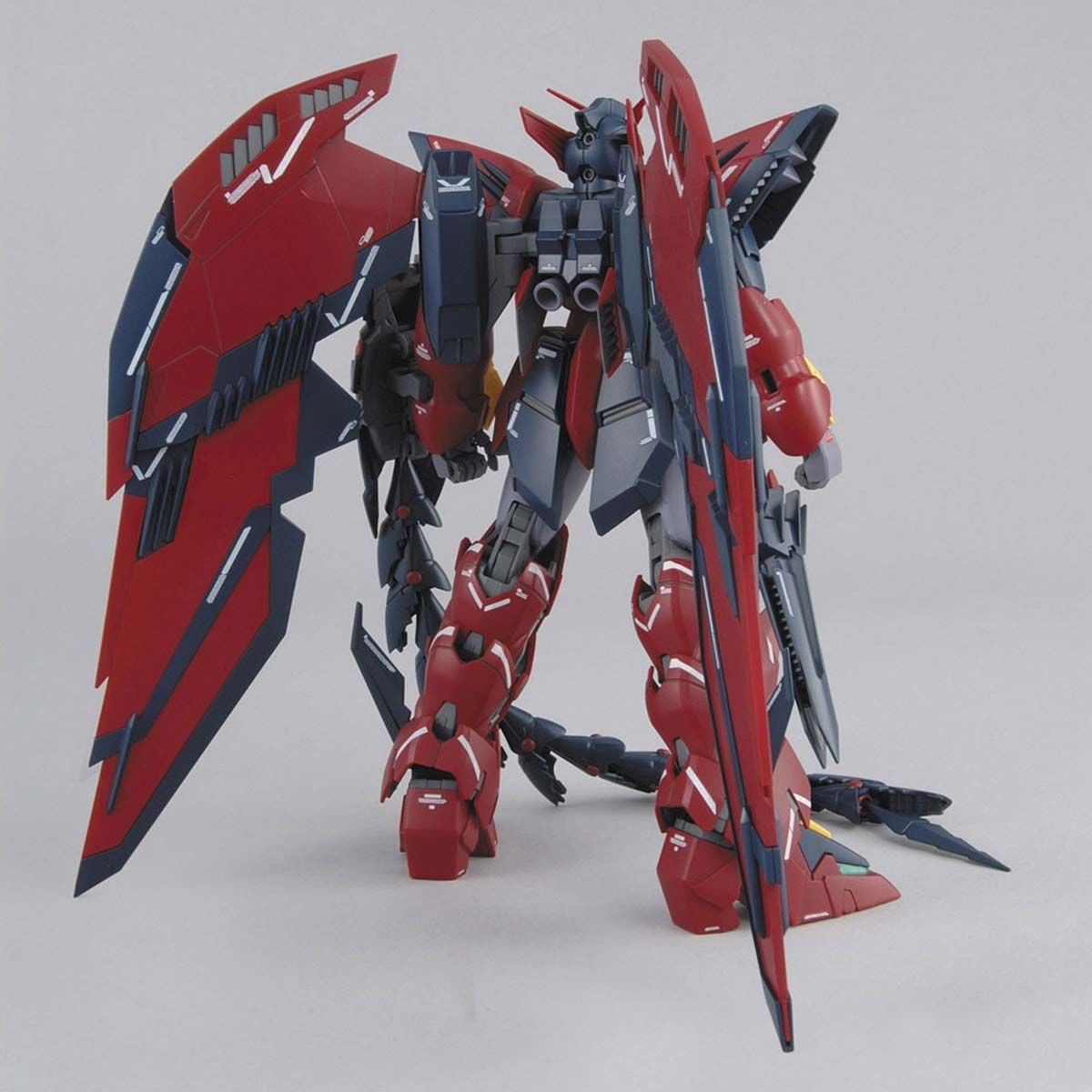 1/100MG ｶﾞﾝﾀﾞﾑｴﾋﾟｵﾝ EW版