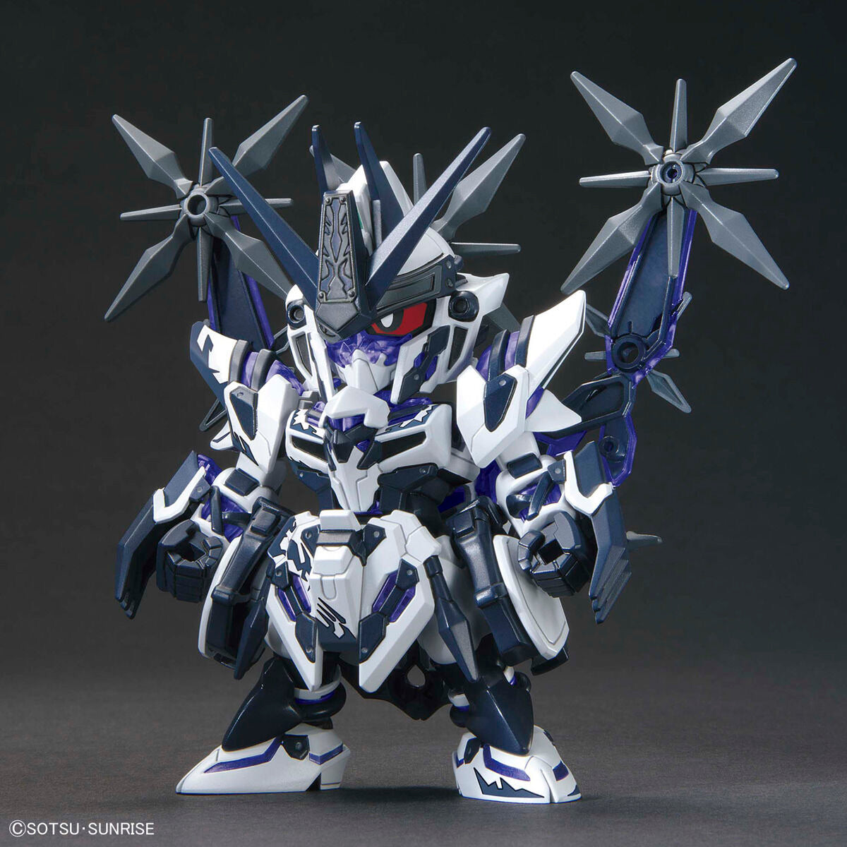 SDW HEROES22 才蔵ｶﾞﾝﾀﾞﾑﾃﾞﾙﾀｶｲ