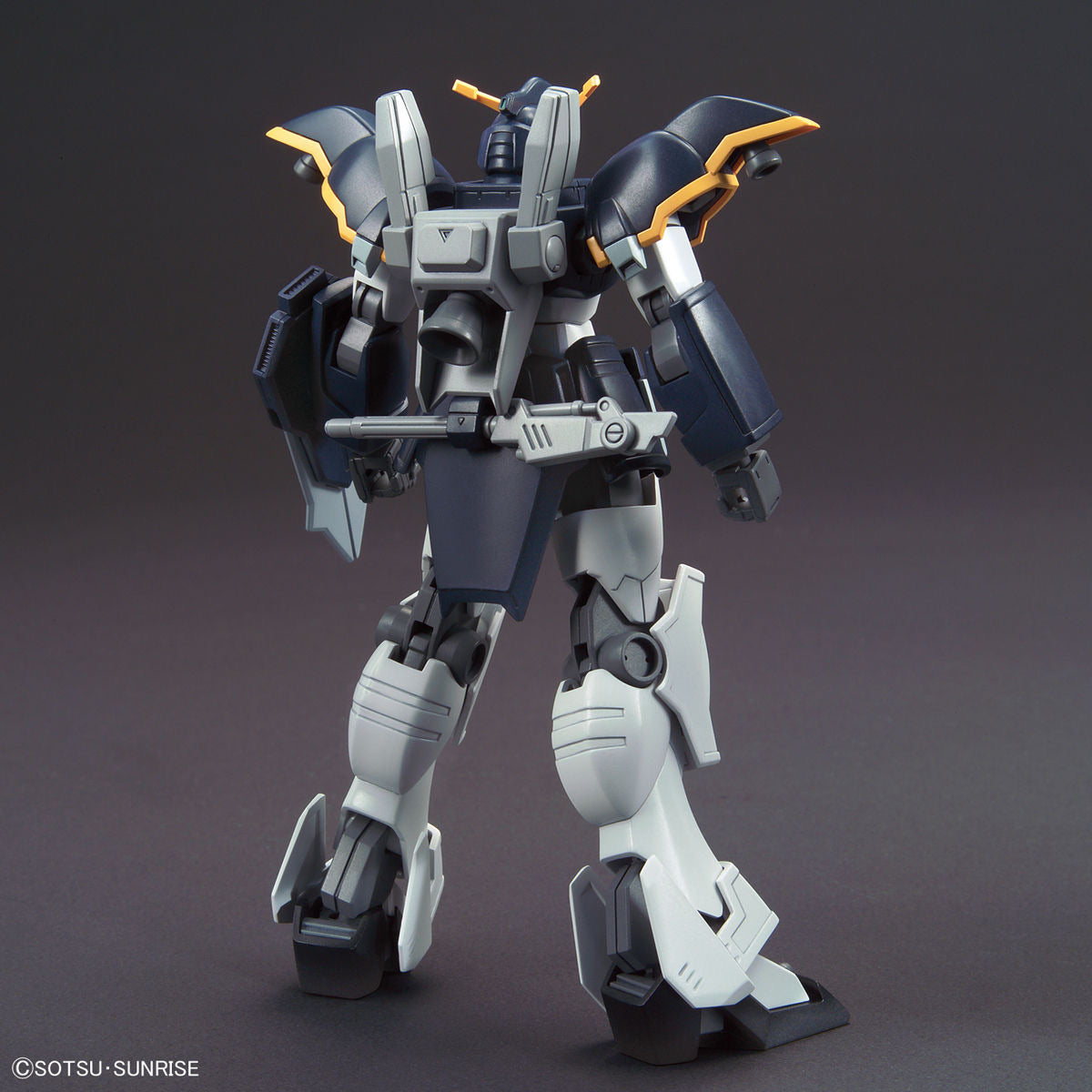 1/144HGAC239 ｶﾞﾝﾀﾞﾑﾃﾞｽｻｲｽﾞ
