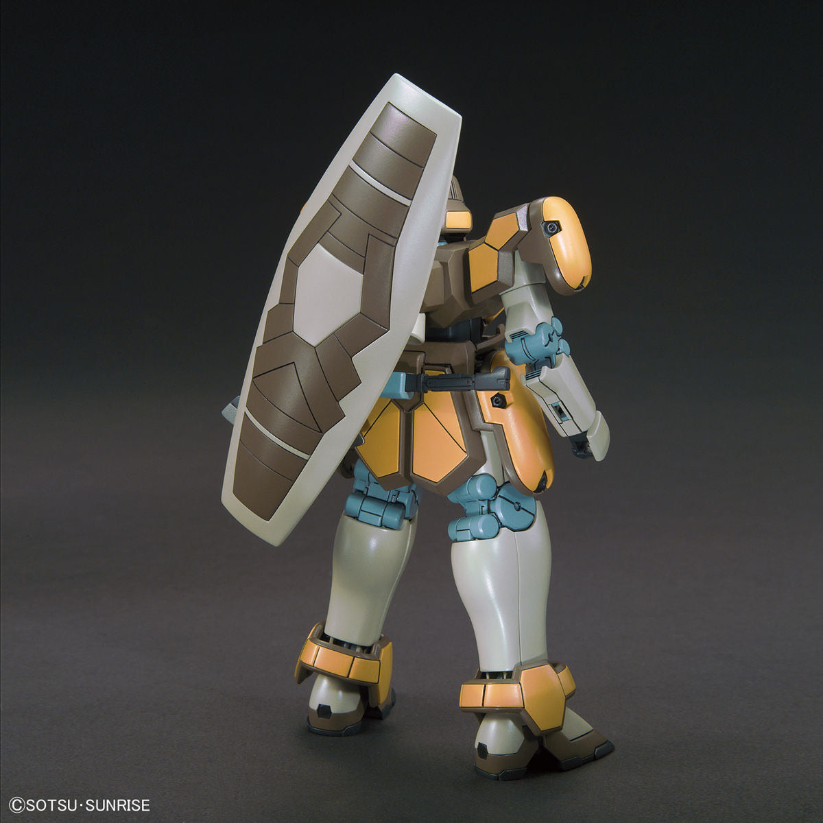 1/144HGAC223 ﾏｸﾞｱﾅｯｸ