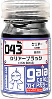 ｸﾘｱｰﾌﾞﾗｯｸ