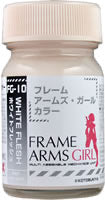 ﾎﾜｲﾄﾌﾚｯｼｭ