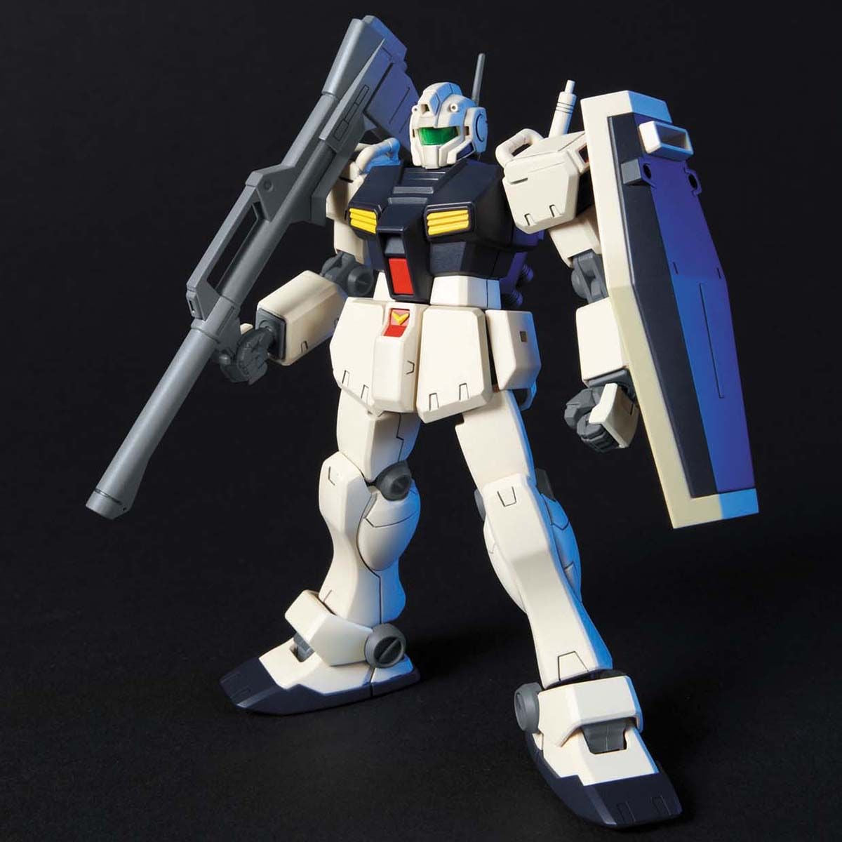 1/144HGUC113 ｼﾞﾑ改
