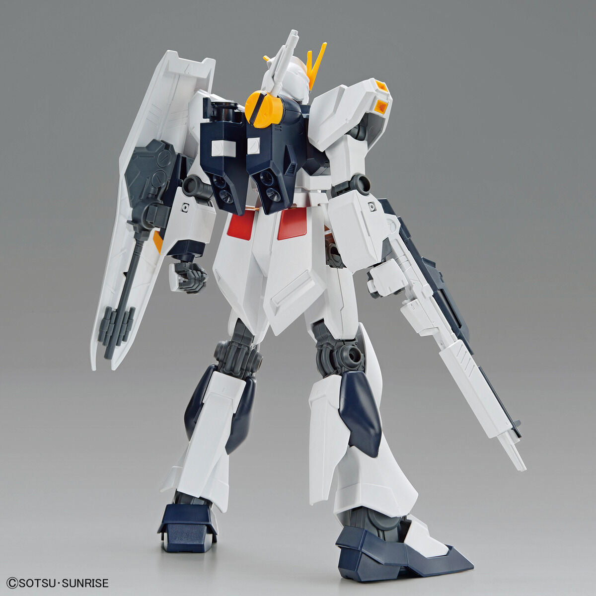 ENTRY GRADE 1/144 νガンダム