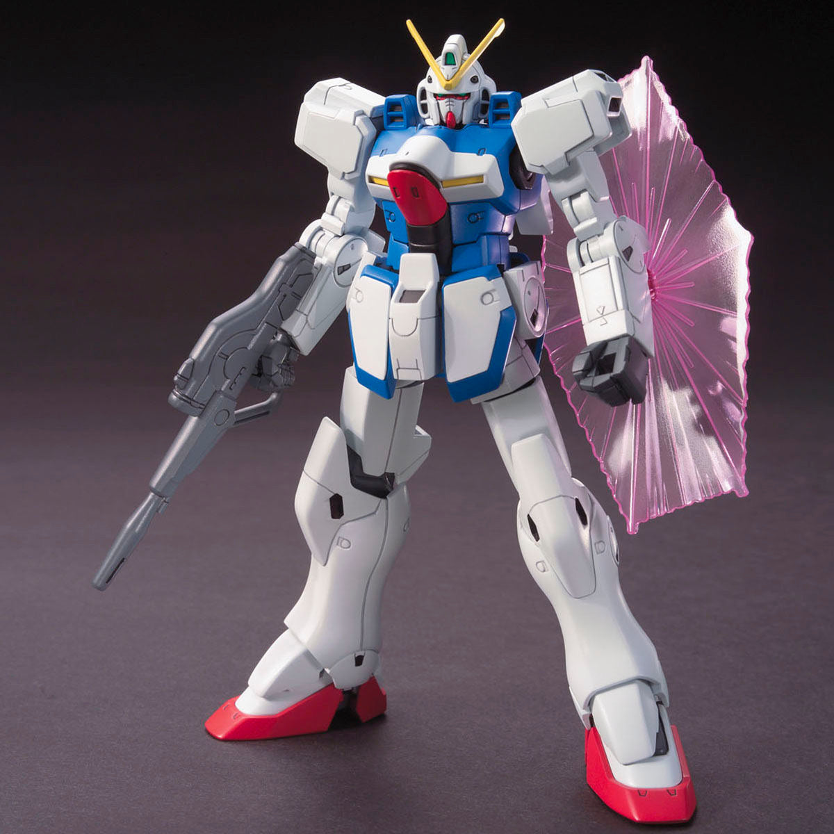 1/144 HGUC165 ｳﾞｨｸﾄﾘｰｶﾞﾝﾀﾞﾑ