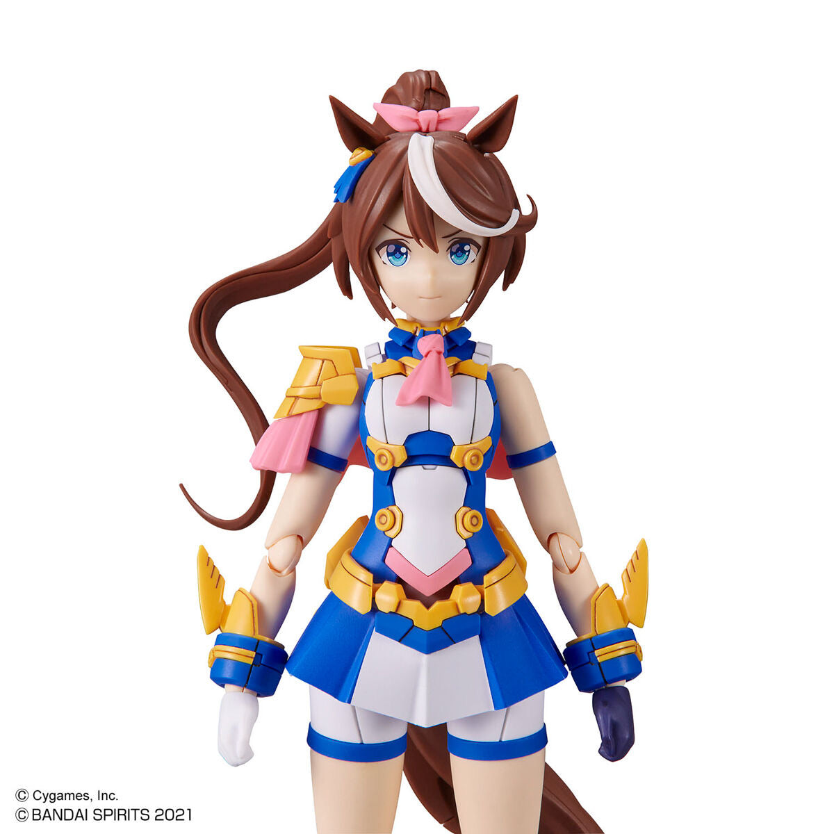 30MS ﾄｳｶｲﾃｲｵｰ from ｳﾏ娘 ﾌﾟﾘﾃｨｰﾀﾞｰﾋﾞｰ