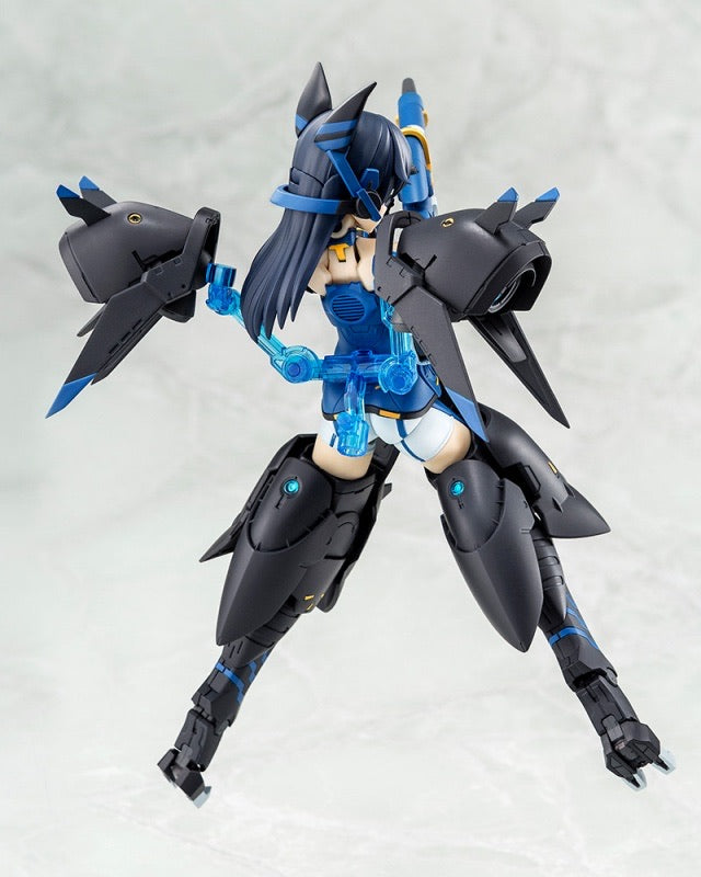 ﾒｶﾞﾐﾃﾞﾊﾞｲｽ ｱﾘｽ・ｷﾞｱ・ｱｲｷﾞｽ 小芦睦海