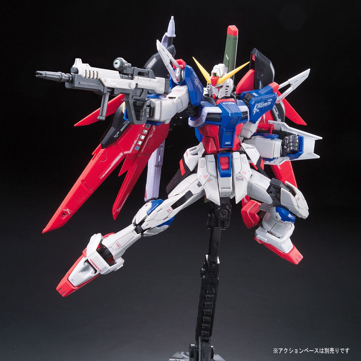1/144RG011 ZGMF-X42S ﾃﾞｽﾃｨﾆｰｶﾞﾝﾀﾞﾑ