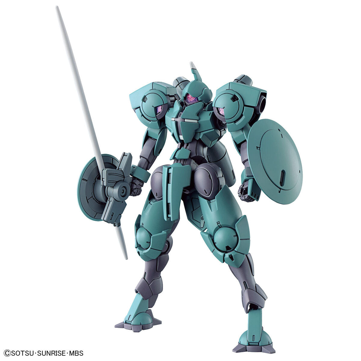 1/144HG ﾊｲﾝﾄﾞﾘｰ