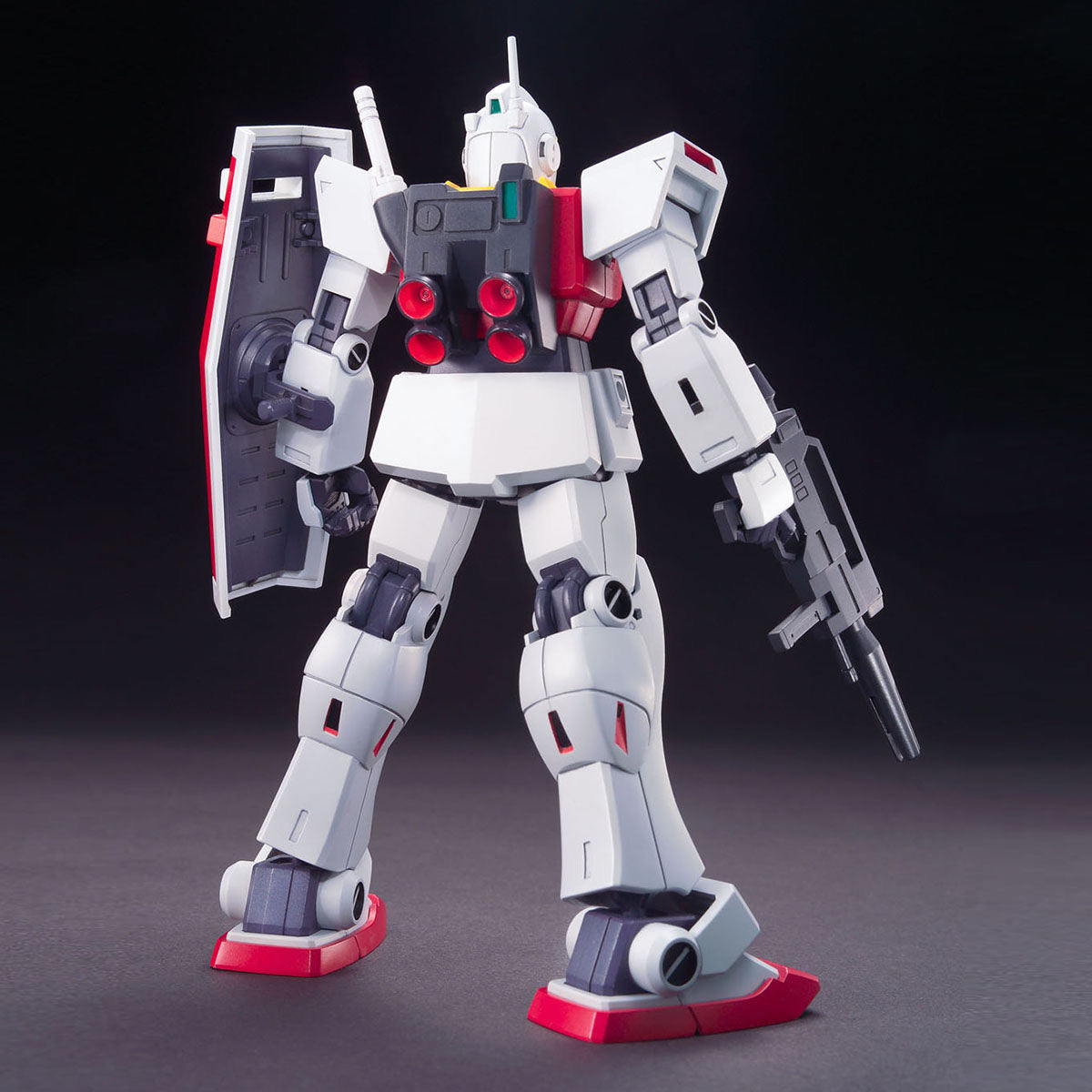 1/144HGUC131 ｼﾞﾑⅡ