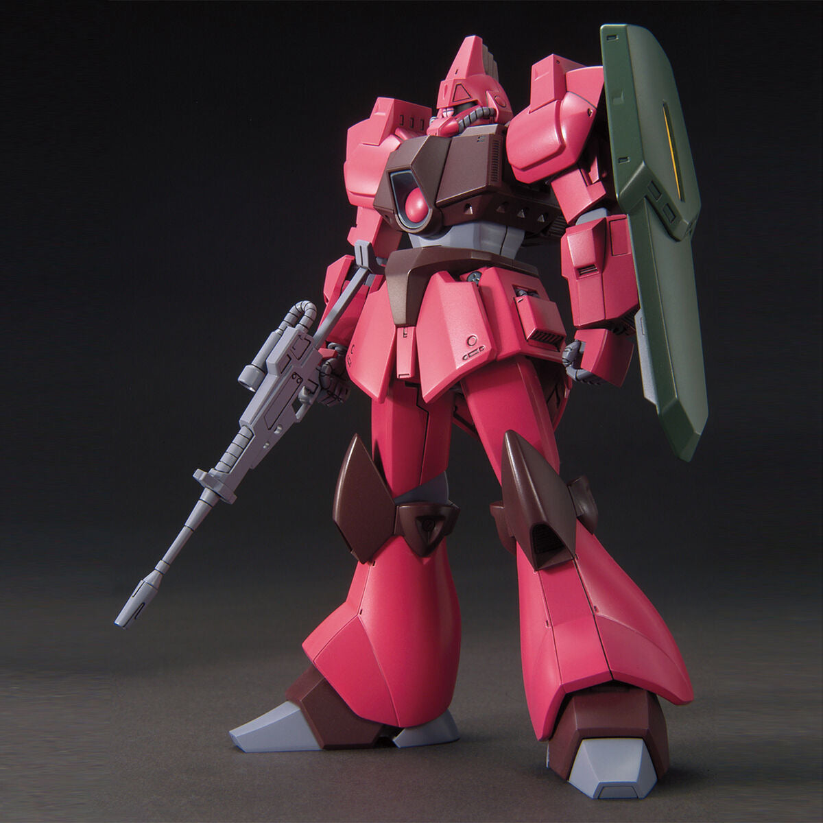 1/144HGUC212 ｶﾞﾙﾊﾞﾙﾃﾞｨβ