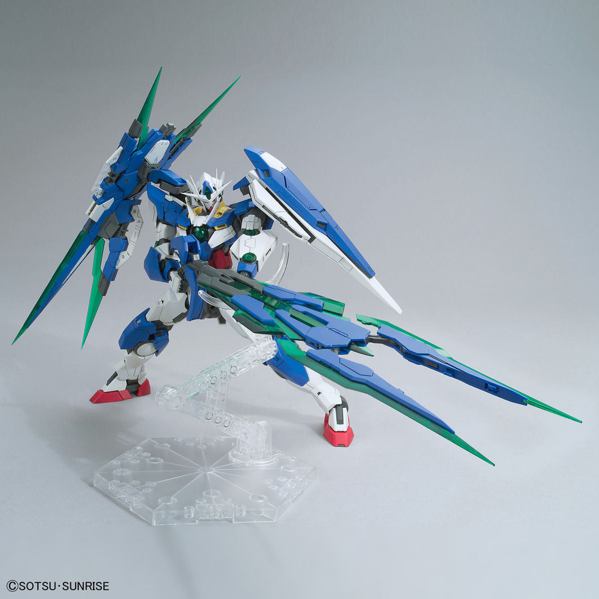 1/100MG ﾀﾞﾌﾞﾙｵｰｸｱﾝﾀﾌﾙｾｲﾊﾞｰ