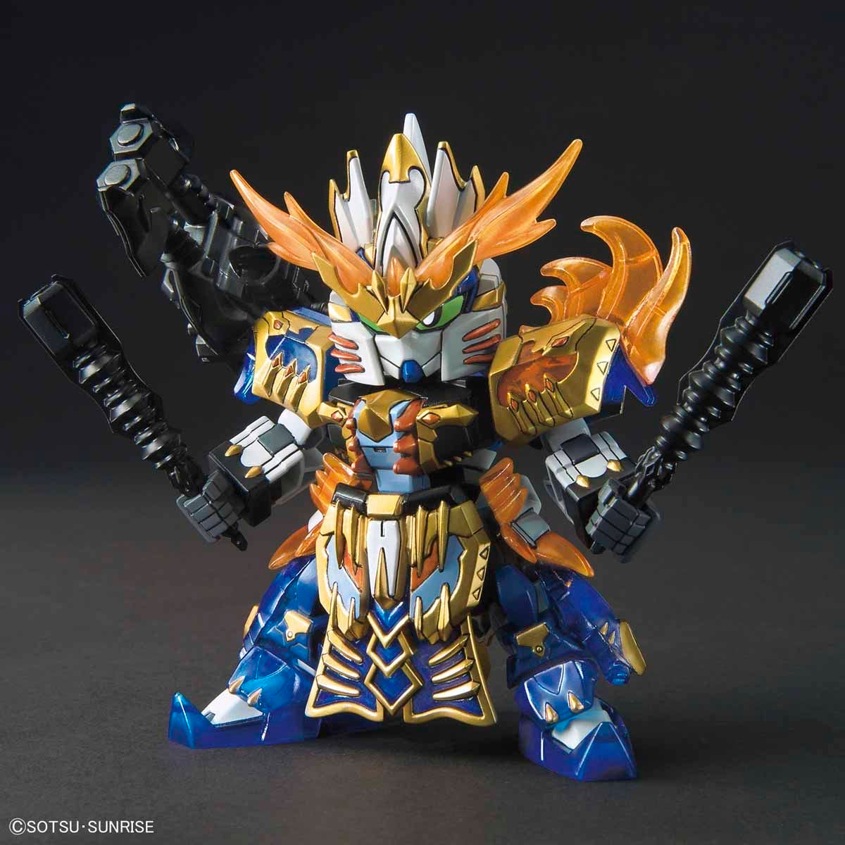 三国創傑伝19 太史慈ﾃﾞｭｴﾙｶﾞﾝﾀﾞﾑ