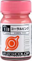 ｺｰﾗﾙﾋﾟﾝｸ