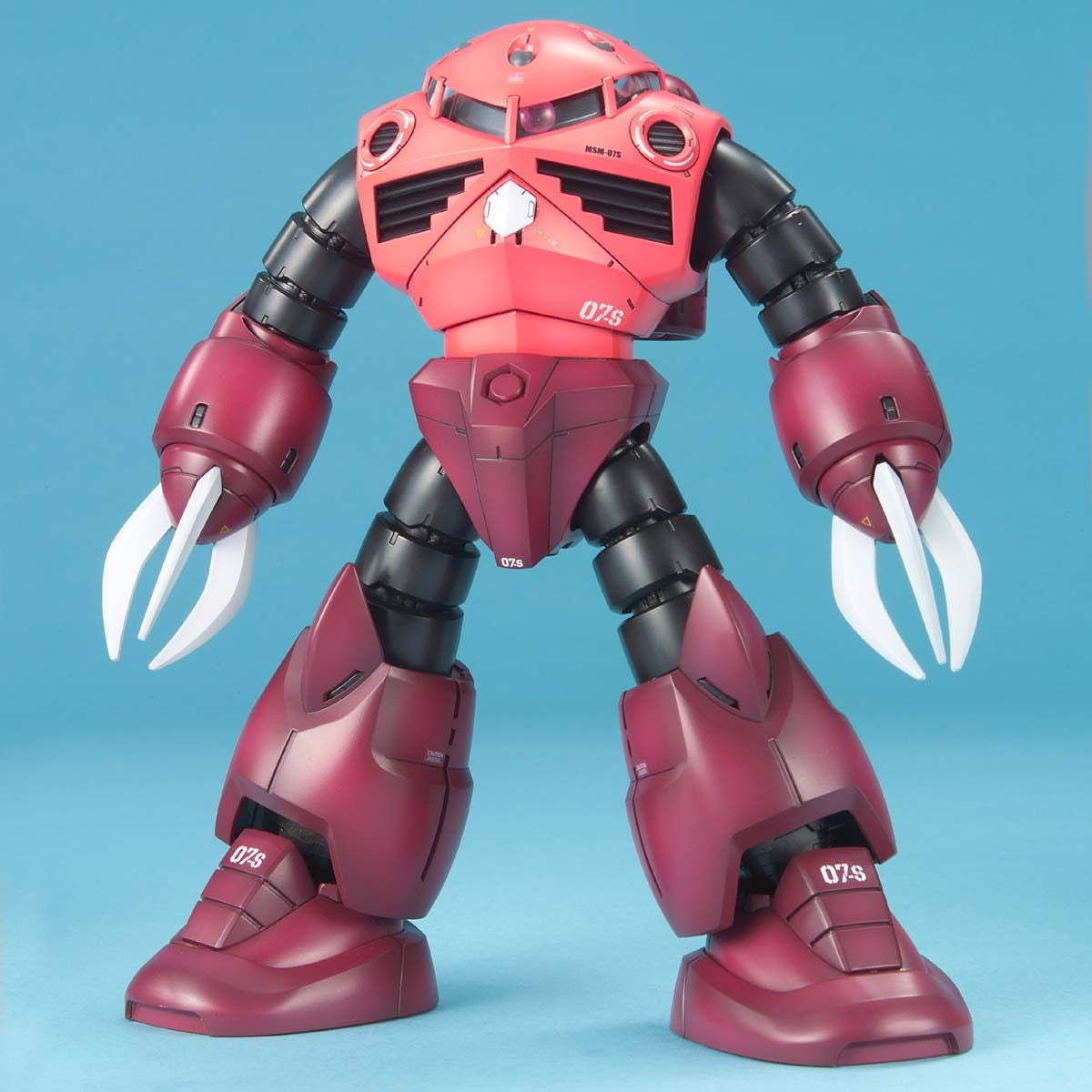 1/100MG ｼｬｱ専用ｽﾞｺﾞｯｸ