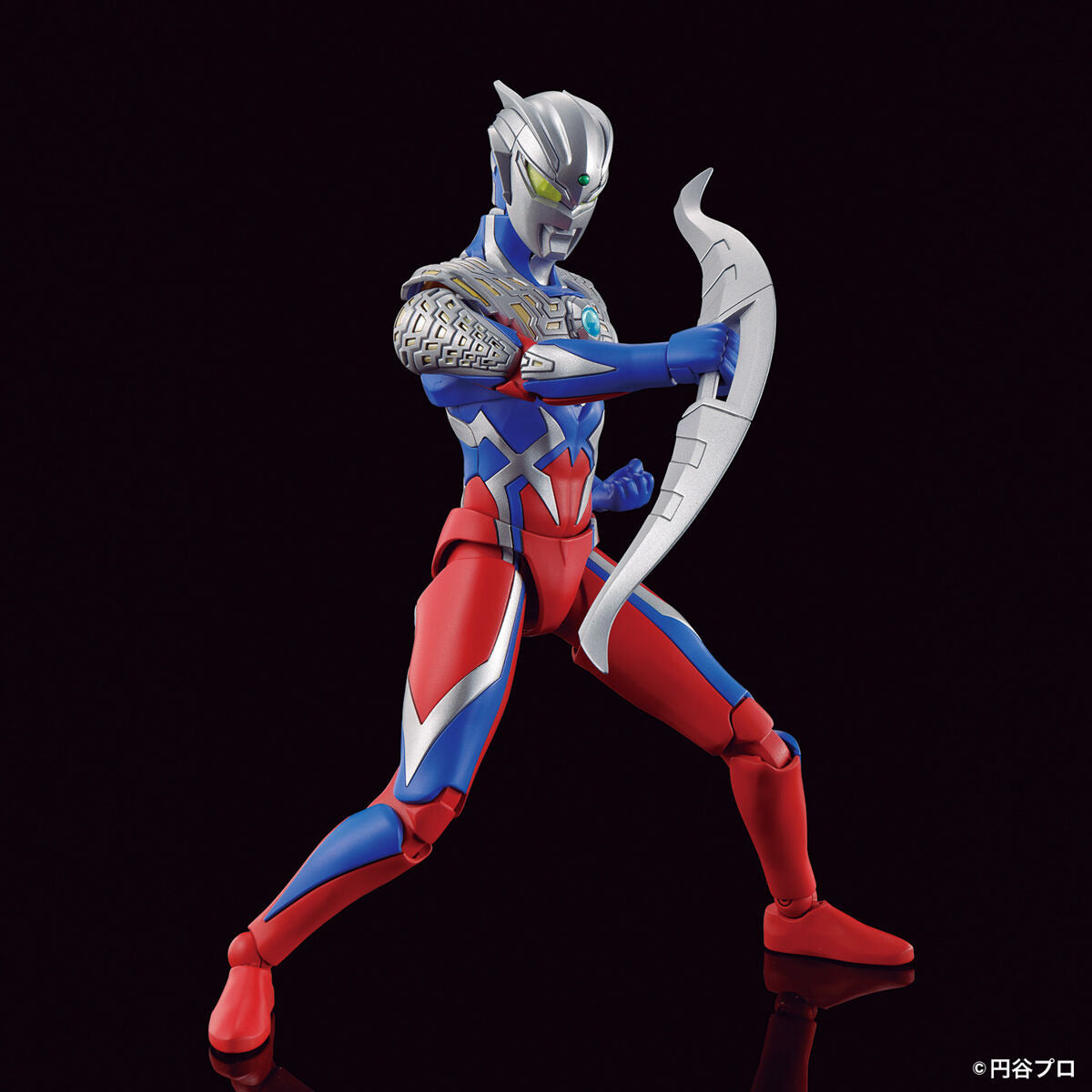 FRS ｳﾙﾄﾗﾏﾝｾﾞﾛ