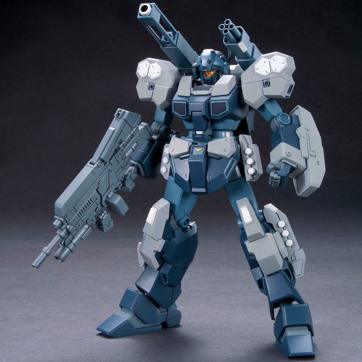 1/144HGUC152 ｼﾞｪｽﾀ･ｷｬﾉﾝ