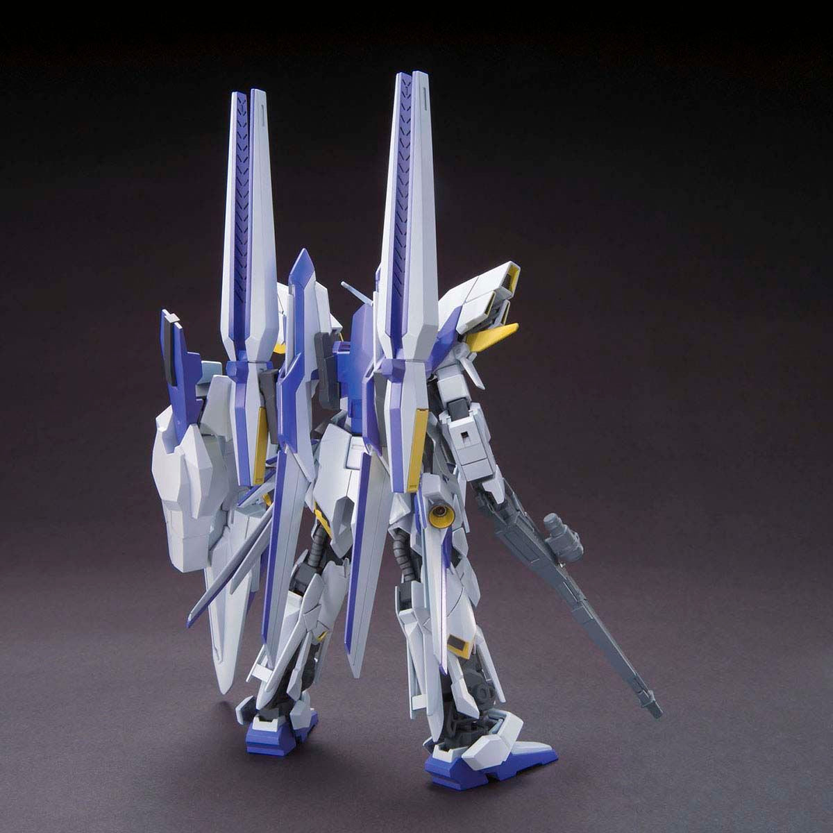 1/144HGUC148 ｶﾞﾝﾀﾞﾑﾃﾞﾙﾀｶｲ
