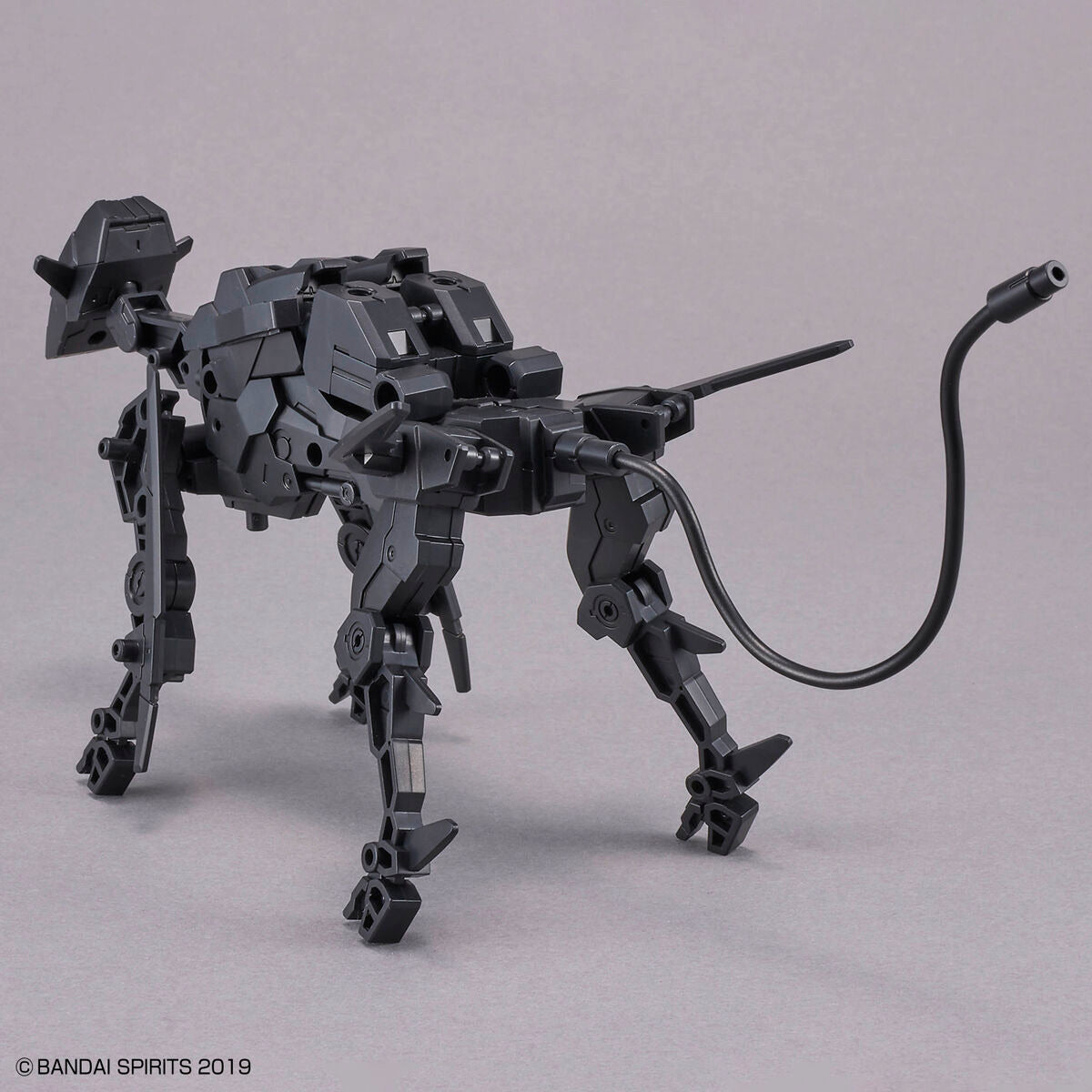30MM 1/144 エグザビークル (ドッグメカVer.)