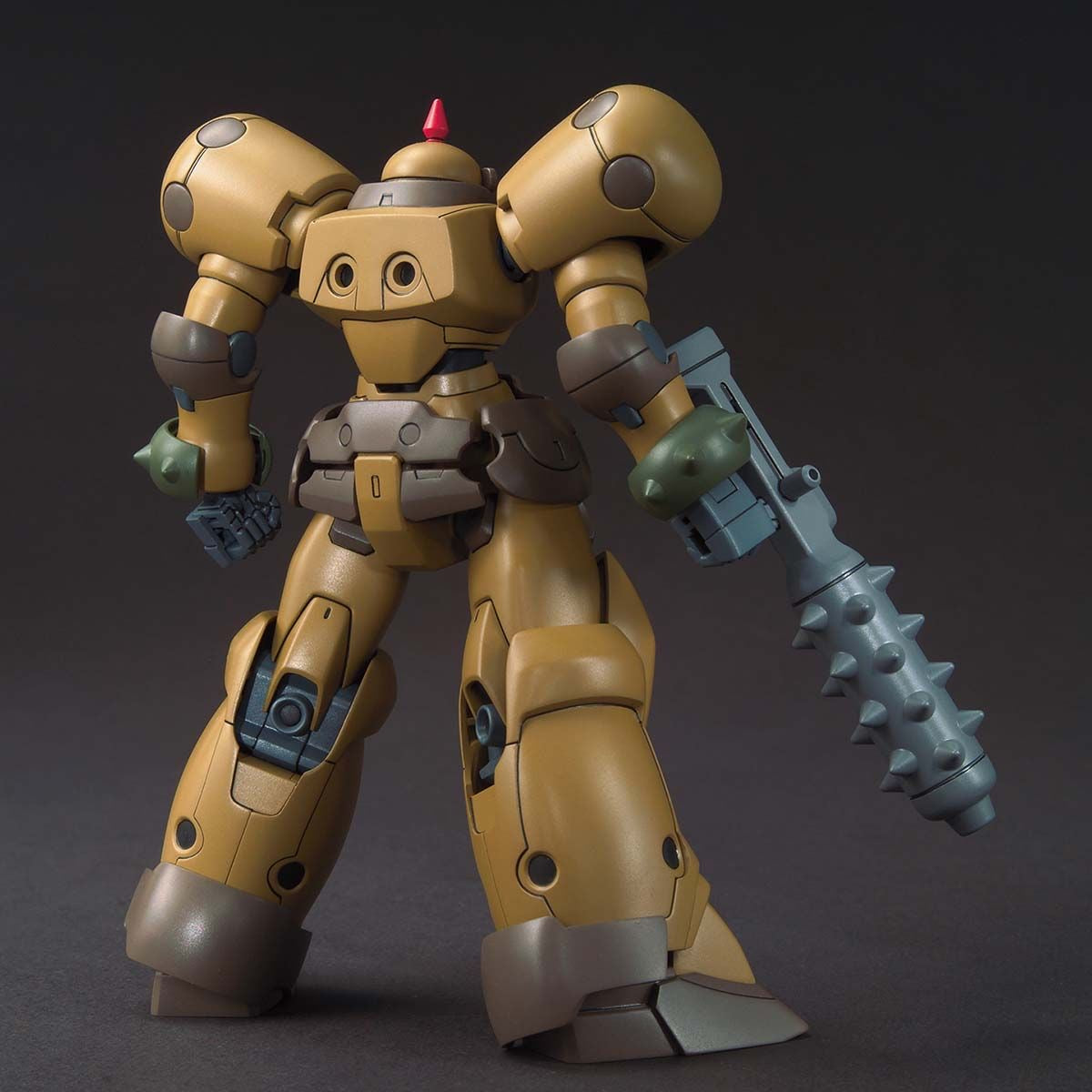 1/144HGFC230 ﾃﾞｽｱｰﾐｰ