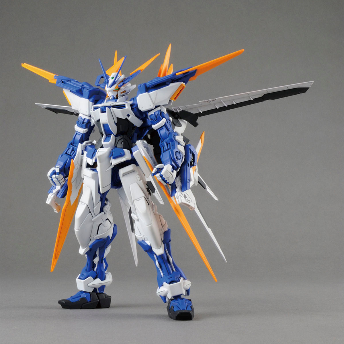 1/100MG ｶﾞﾝﾀﾞﾑｱｽﾄﾚｲﾌﾞﾙｰﾌﾚｰﾑD