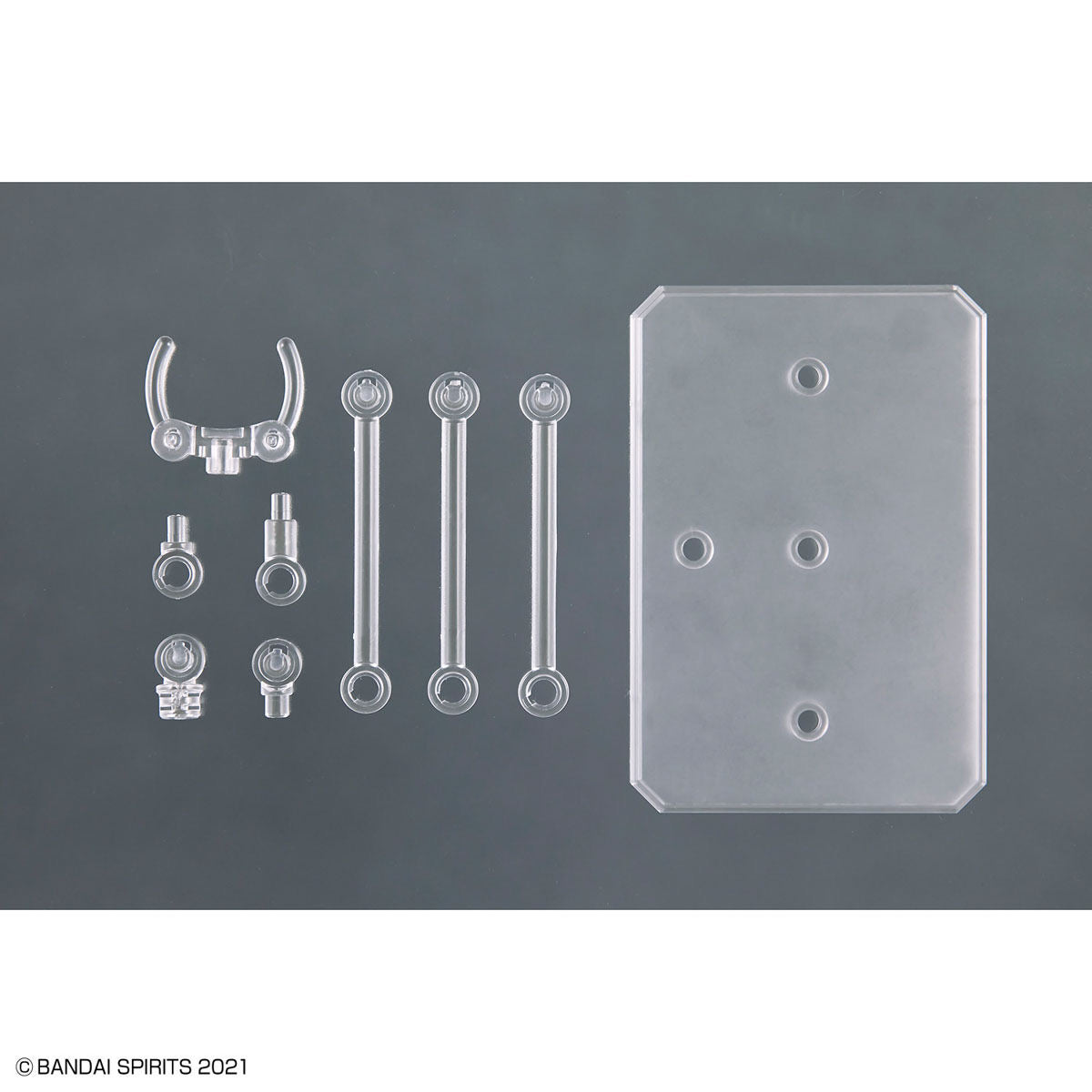 ｱｸｼｮﾝﾍﾞｰｽ6 ｸﾘｱ