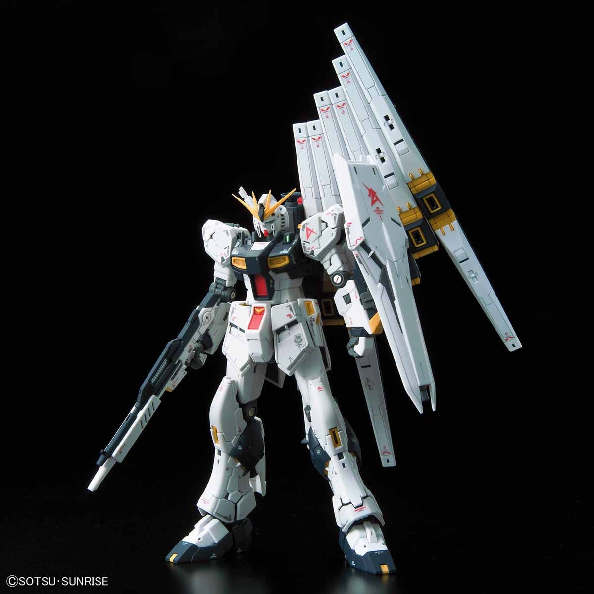 1/144RG032 νｶﾞﾝﾀﾞﾑ