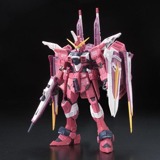 1/144RG009 ｼﾞｬｽﾃｨｽｶﾞﾝﾀﾞﾑ
