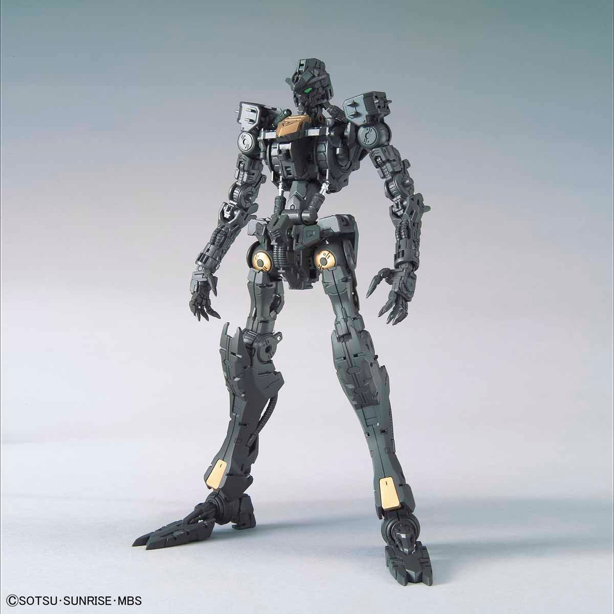 1/100MG ｶﾞﾝﾀﾞﾑﾊﾞﾙﾊﾞﾄｽ