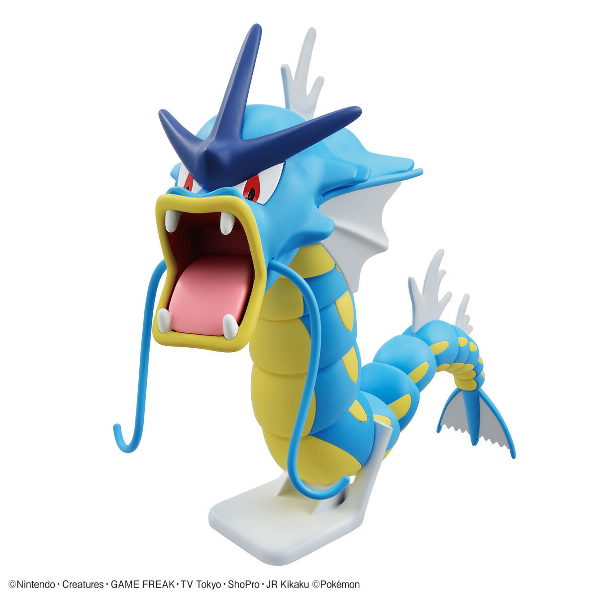ﾎﾟｹﾓﾝﾌﾟﾗﾓC52 ｾﾚｸﾄｼﾘｰｽﾞ ｷﾞｬﾗﾄﾞｽ