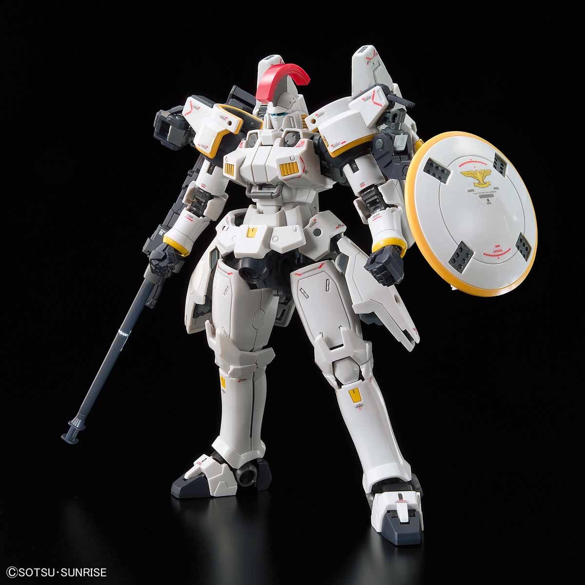 1/144RG028 ﾄｰﾙｷﾞｽEW