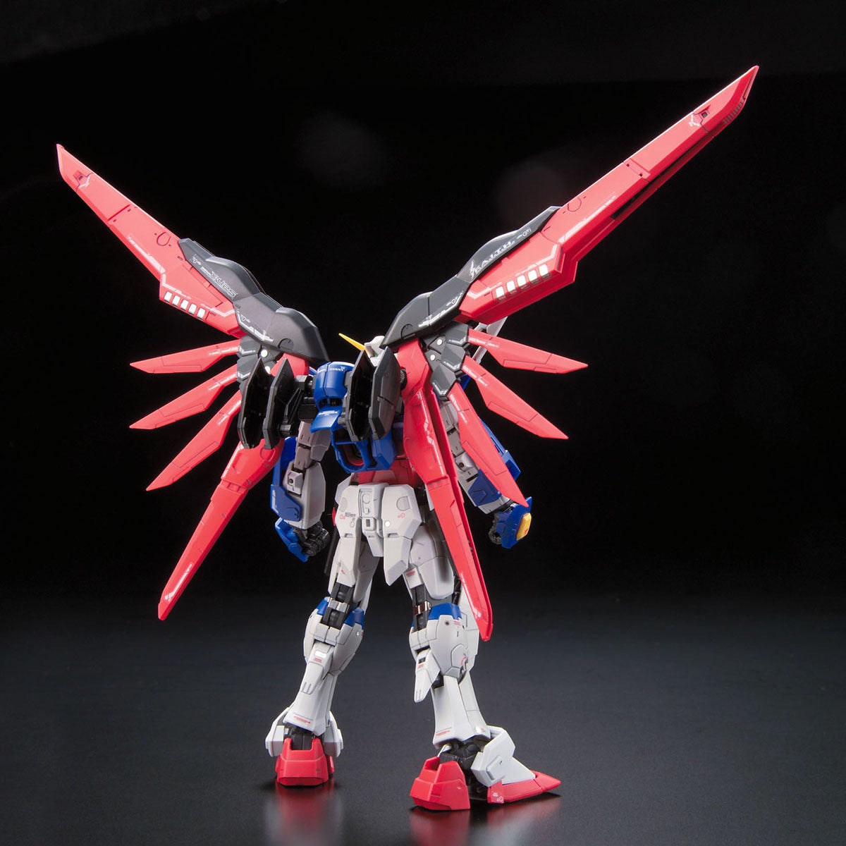 1/144RG011 ZGMF-X42S ﾃﾞｽﾃｨﾆｰｶﾞﾝﾀﾞﾑ