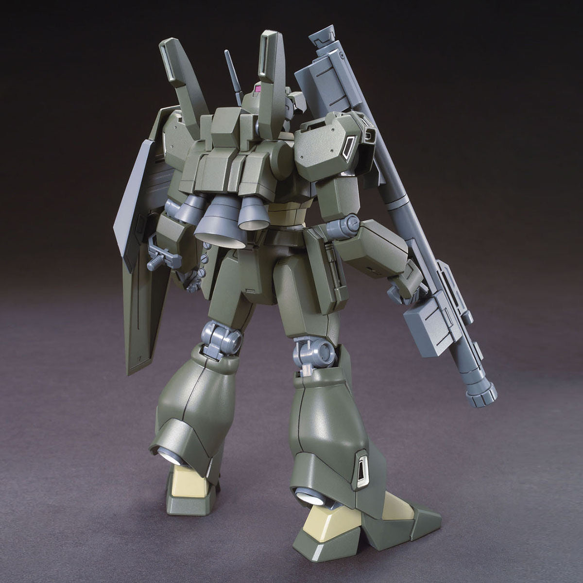 1/144HGUC123 ｼﾞｪｶﾞﾝ(ｴｺｰｽﾞ仕様)