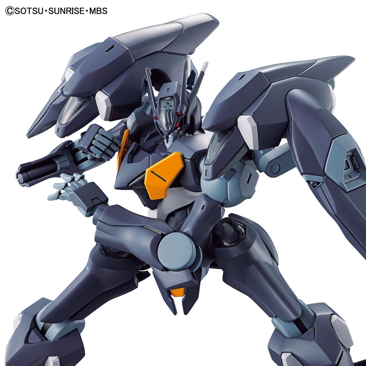 1/144HG07 ｶﾞﾝﾀﾞﾑﾌｧﾗｸﾄ