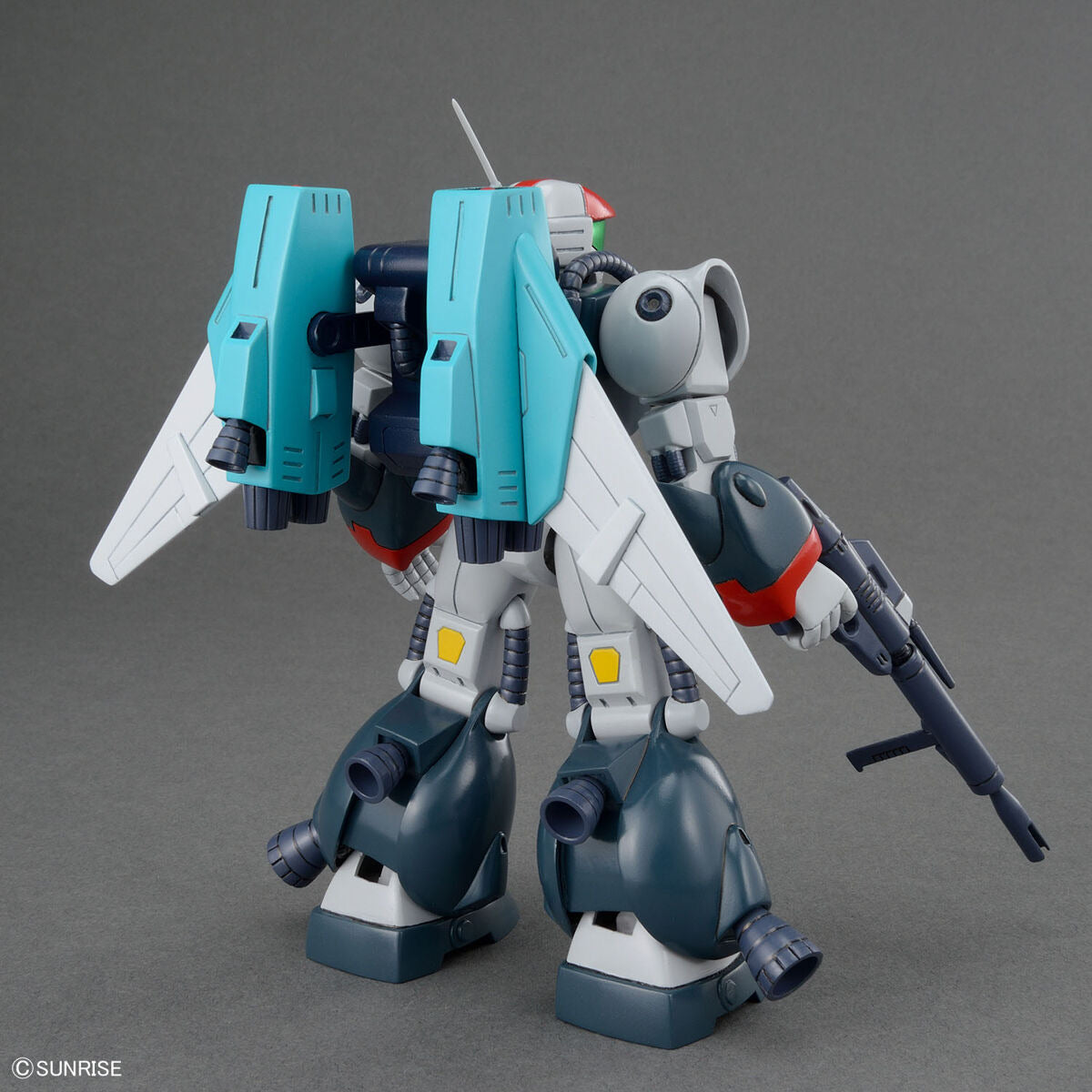 銀河漂流バイファムセット1