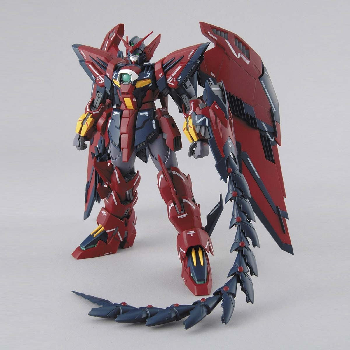 1/100MG ｶﾞﾝﾀﾞﾑｴﾋﾟｵﾝ EW版