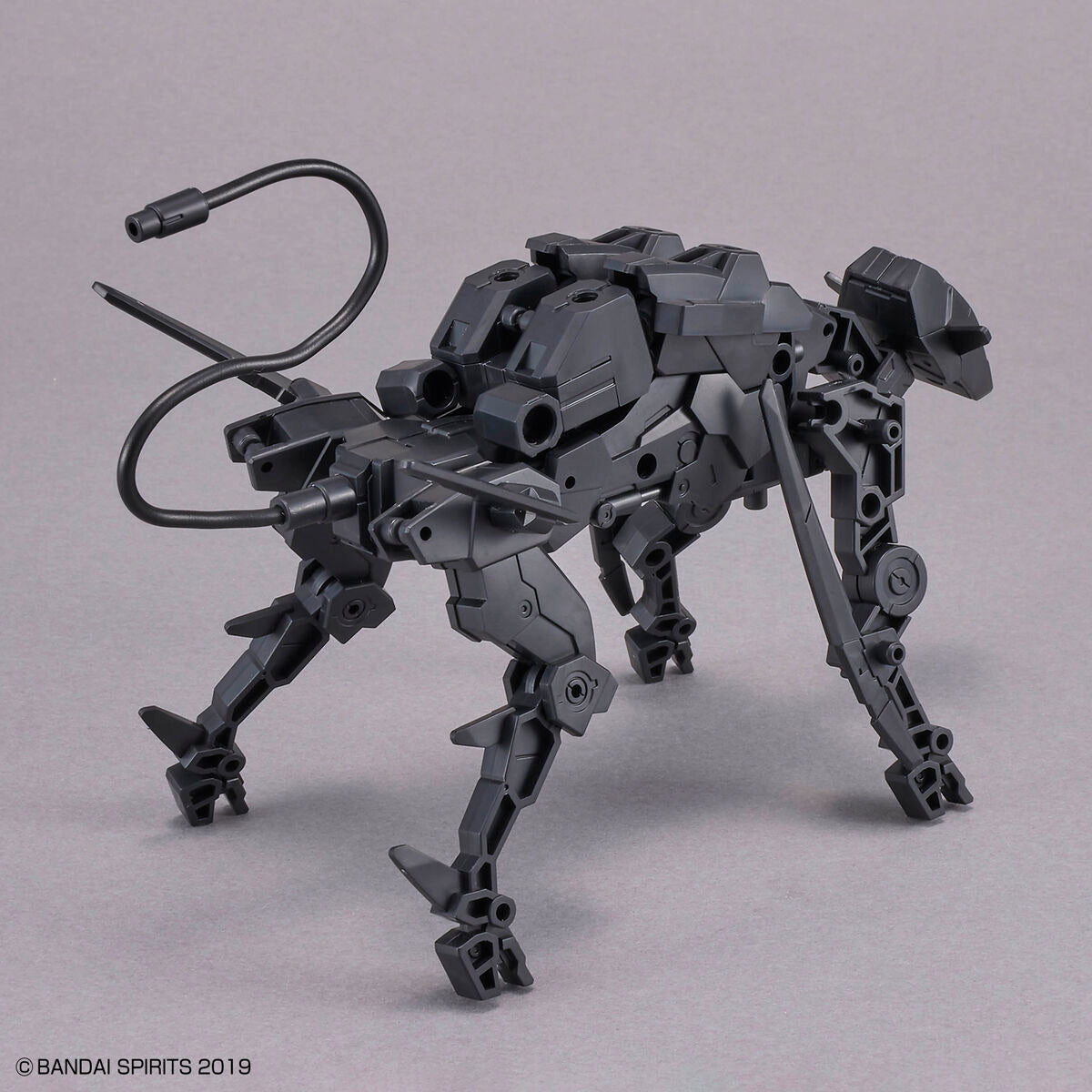 30MM 1/144 エグザビークル (ドッグメカVer.)