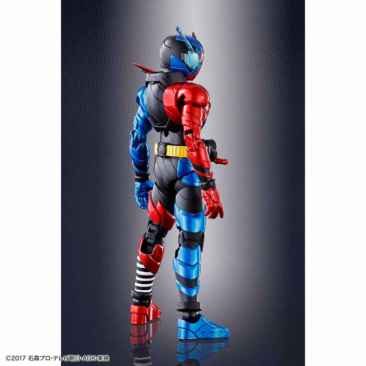 FRS 仮面ﾗｲﾀﾞｰﾋﾞﾙﾄﾞ ﾗﾋﾞｯﾄﾀﾝｸﾌｫｰﾑ